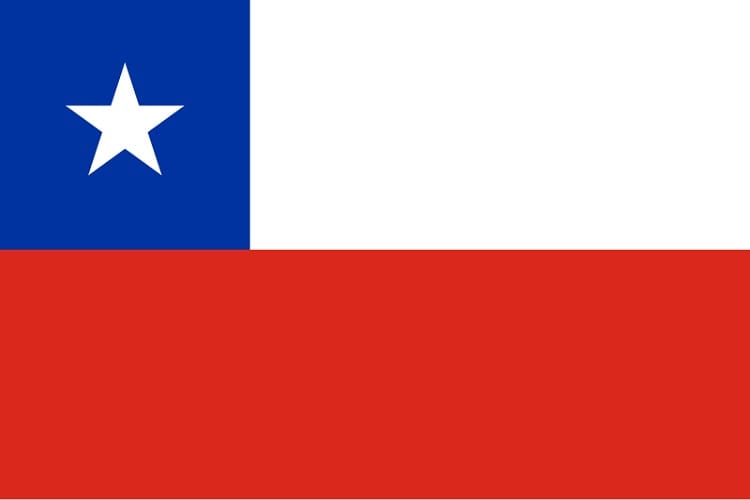 bandera de uruguay