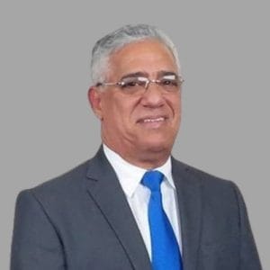 Picture of Dr. Severo Mercedes Acosta