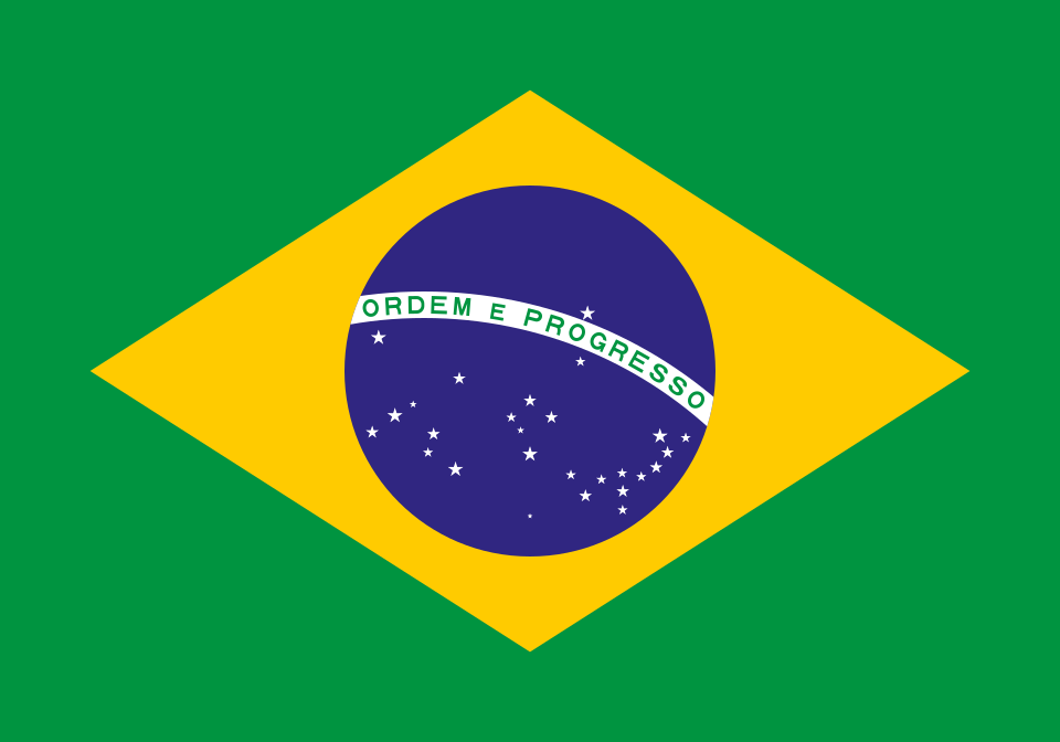 bandera de brasil